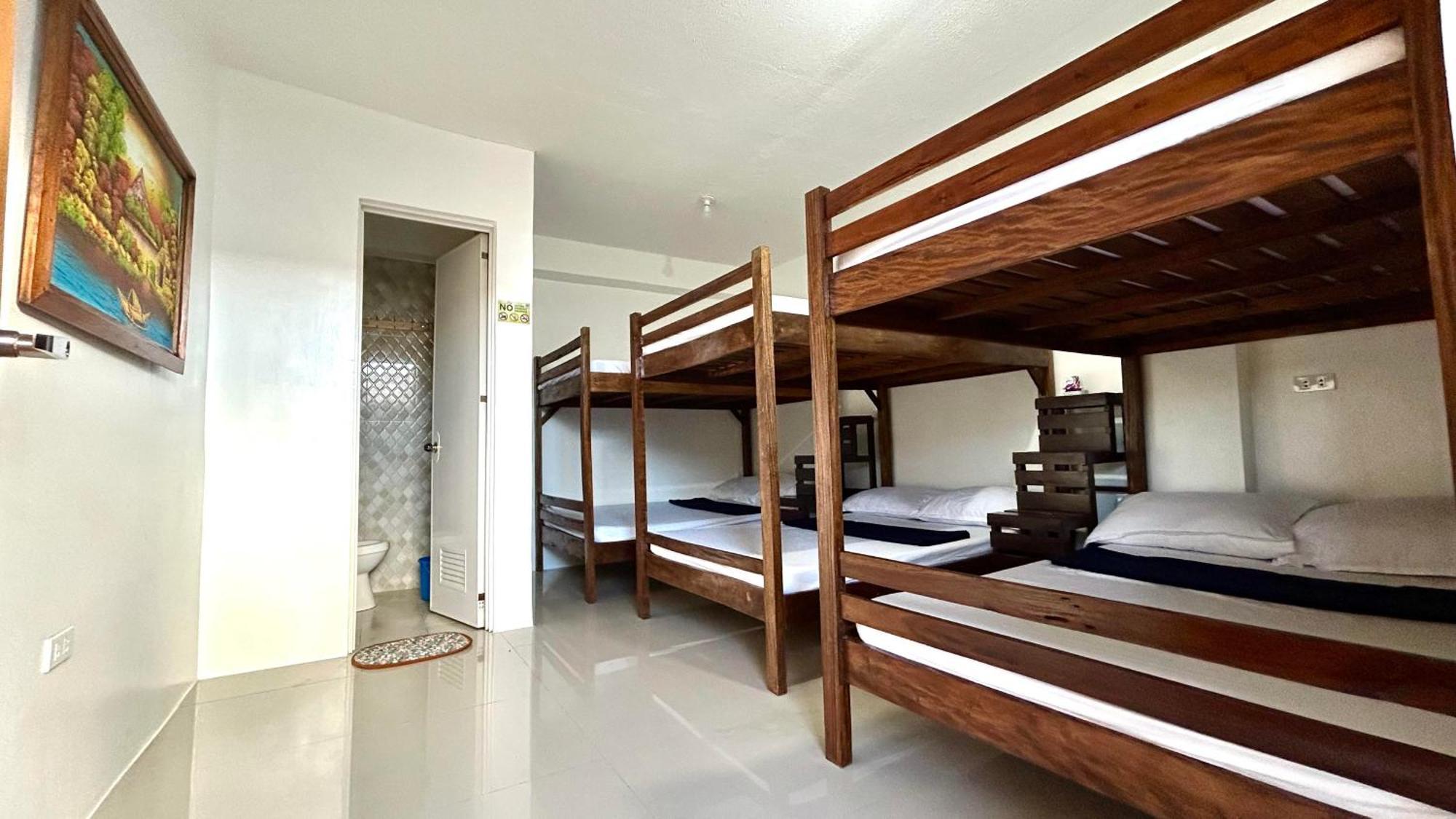 Santiago Private Resort Pililla Exterior photo